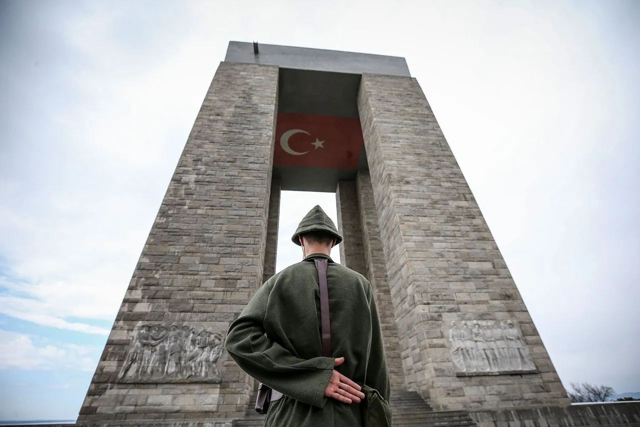 Навършват се 110 години от морската победа в Чанаккале